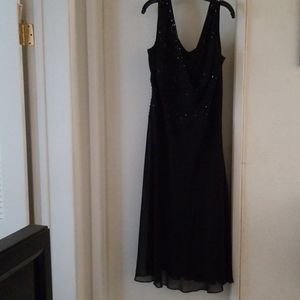 Evening Dress/After Five